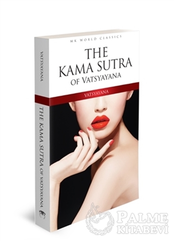 resm The Kama Sutra of Vatsyayana - İngilizce Roman