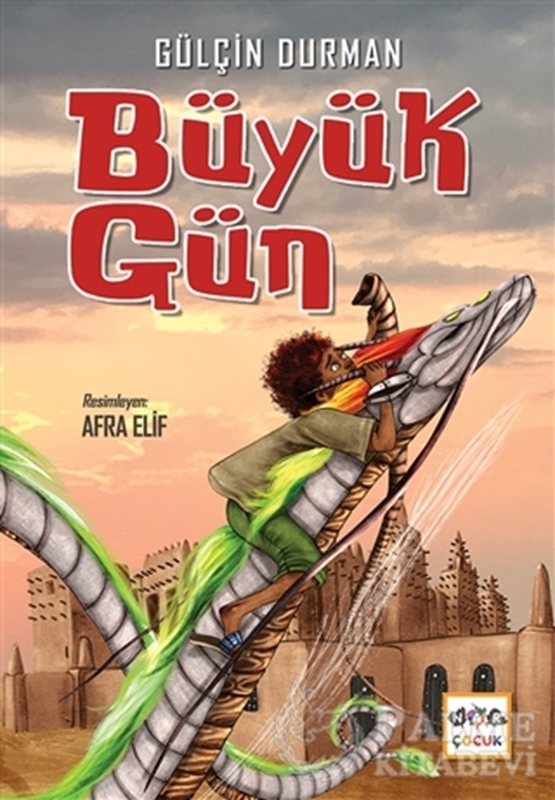 resm Büyük Gün