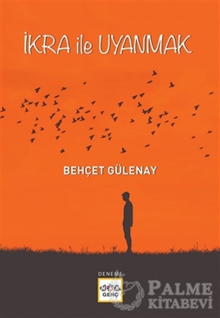 Resim İkra İle Uyanmak