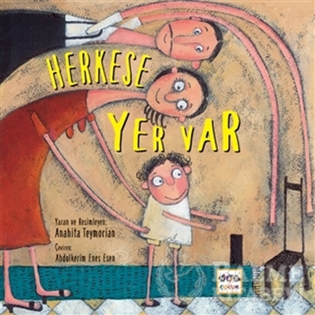 Resim Herkese Yer Var