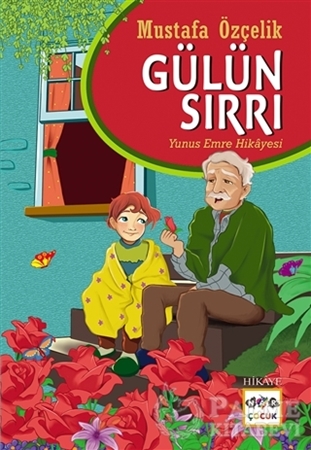 Resim Gülün Sırrı