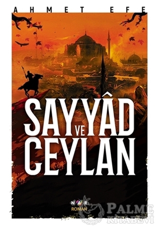 Resim Sayyad ve Ceylan