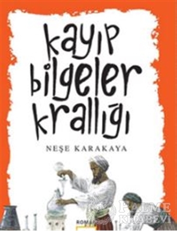 Resim Kayıp Bilgeler Krallığı