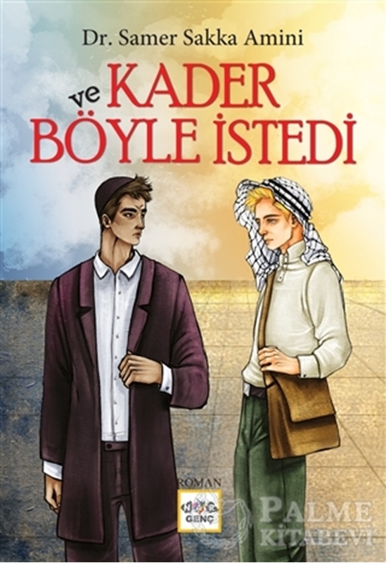 resm Ve Kader Böyle İstedi