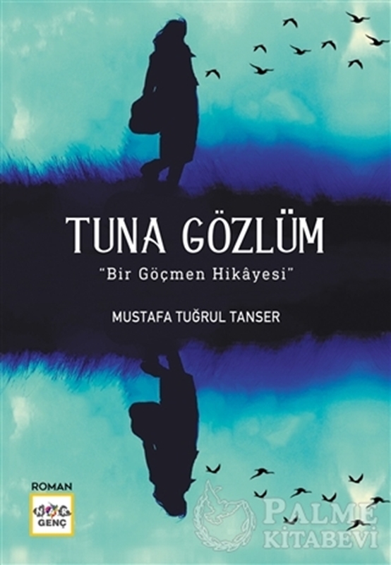 resm Tuna Gözlüm