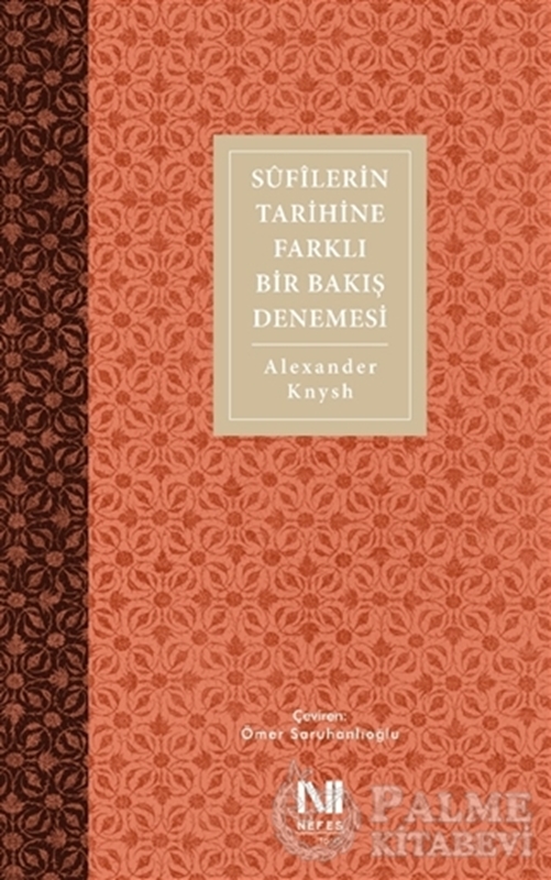 resm Sufilerin Tarihine Farklı Bir Bakış Denemesi