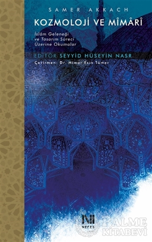 resm Kozmoloji ve Mimari