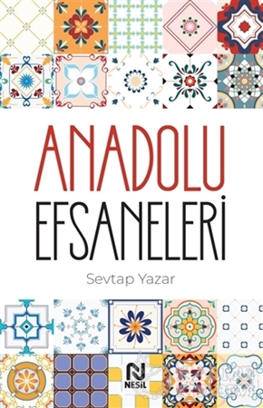 Resim Anadolu Efsaneleri