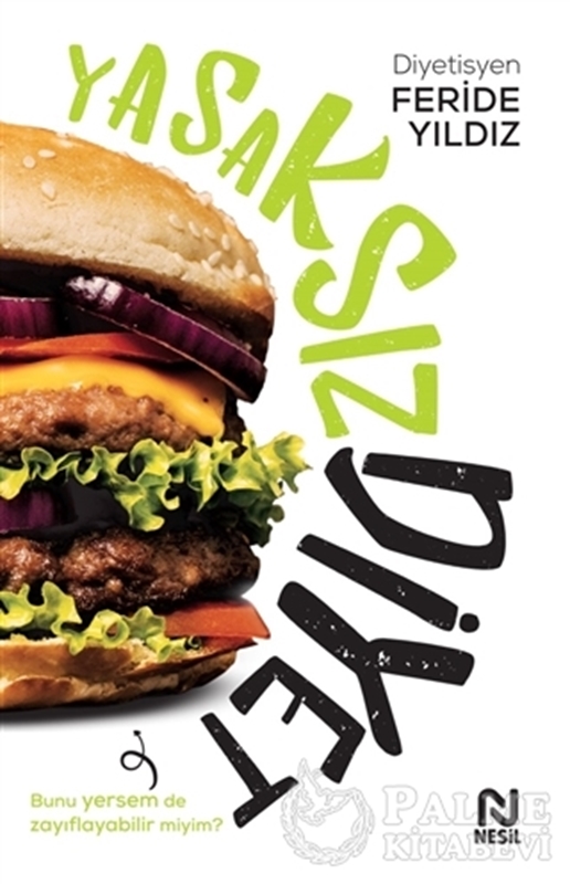 resm Yasaksız Diyet