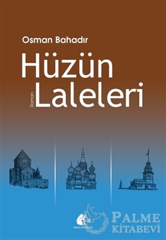 resm Hüzün Laleleri