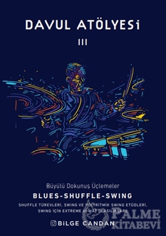 resm Davul Atölyesi 3