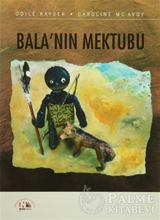 Resim Bala'nın Mektubu