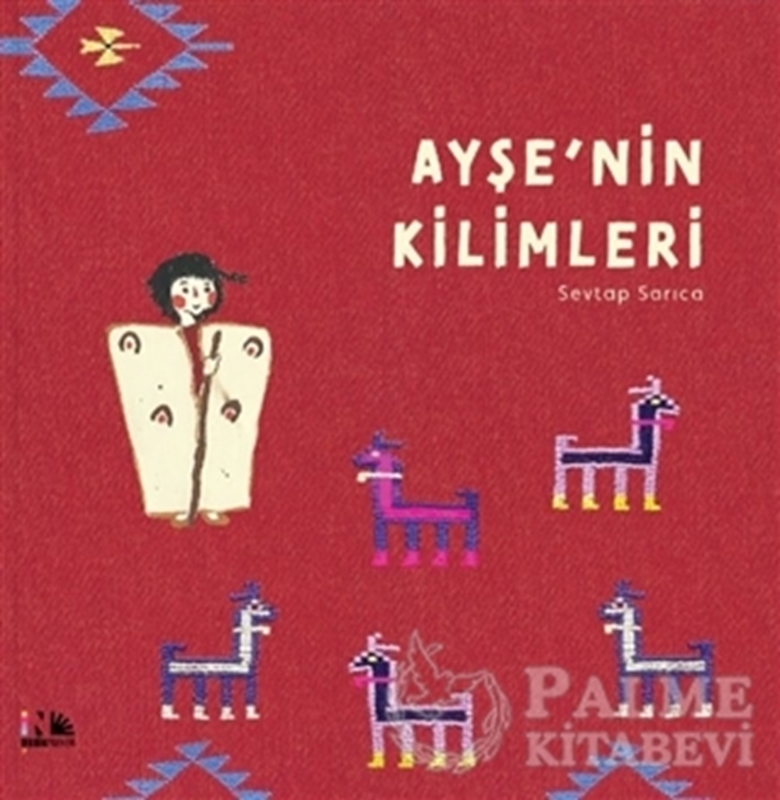 resm Ayşe'nin Kilimleri