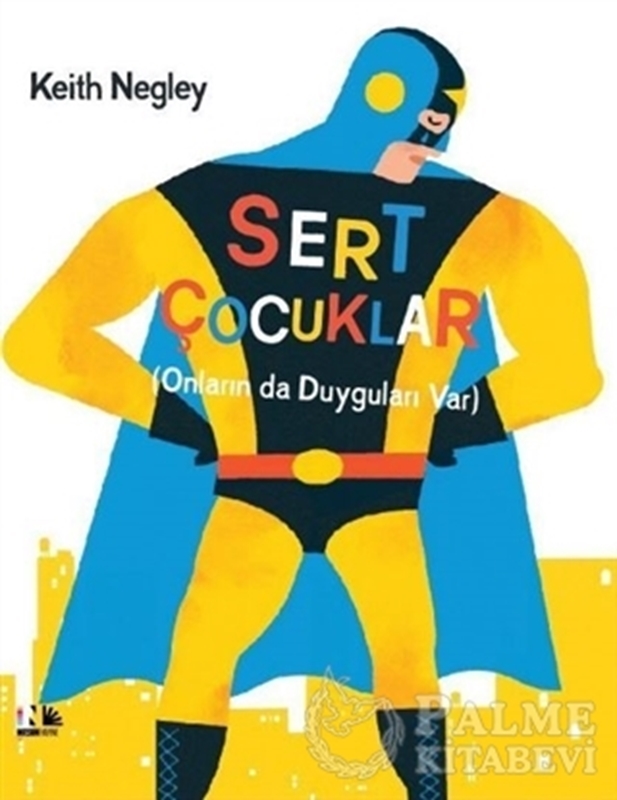 resm Sert Çocuklar