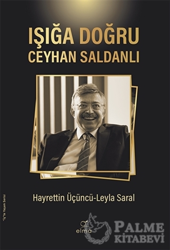 resm Işığa Doğru - Ceyhan Saldanlı