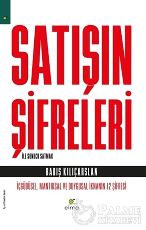 resm Satışın Şifreleri İle Sonucu Satmak
