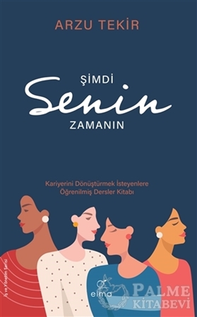 Resim Şimdi Senin Zamanın