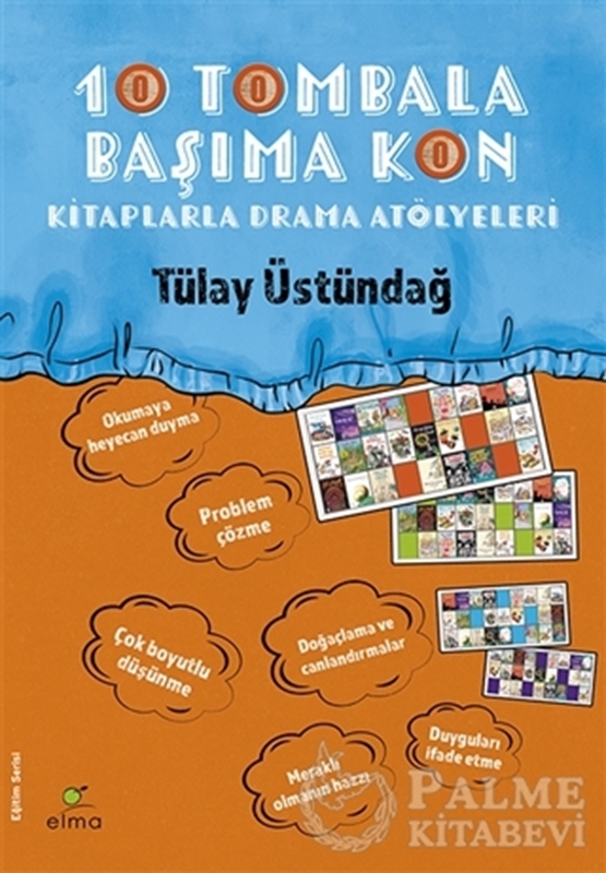 resm 10 Tombala Başıma Kon