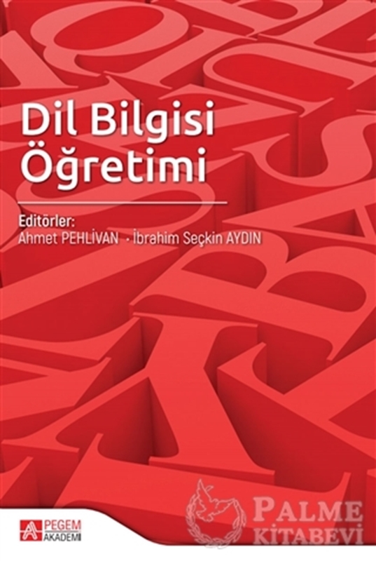 resm Dil Bilgisi Öğretimi