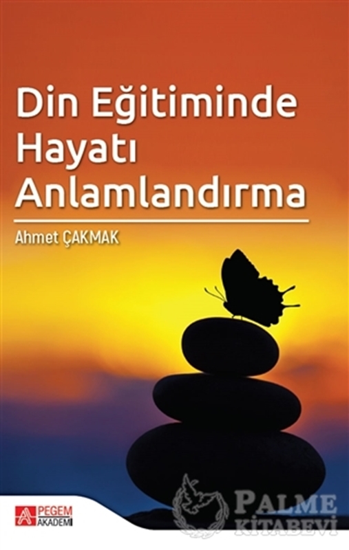 resm Din Eğitiminde Hayatı Anlamlandırma
