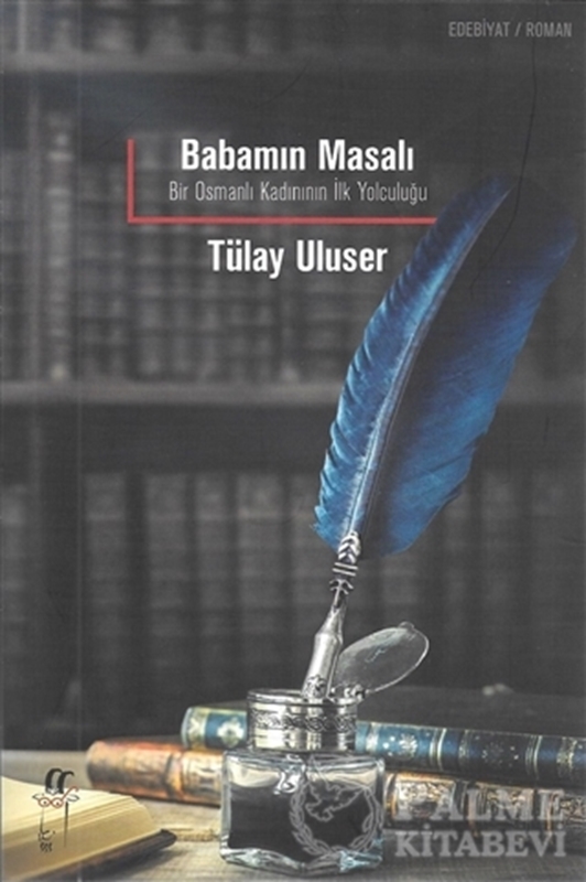resm Babamın Masalı