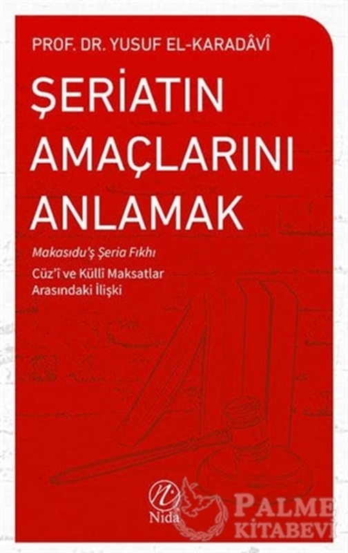 resm Şeriatın Amaçlarını Anlamak