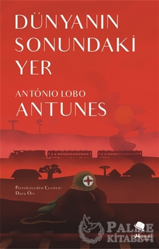 resm Dünyanın Sonundaki Yer