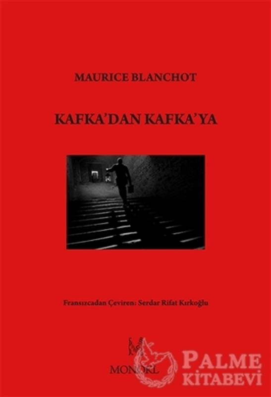 resm Kafka'dan Kafka'ya