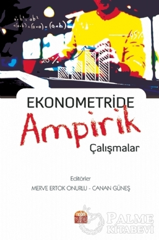 resm Ekonometride Ampirik Çalışmalar