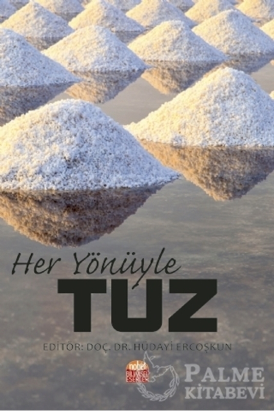 resm Her Yönüyle Tuz