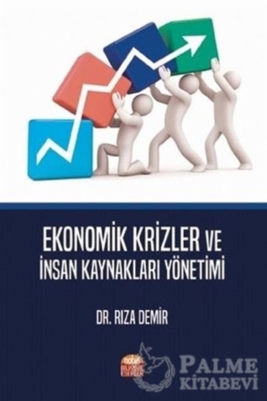 resm Ekonomik Krizler ve İnsan Kaynakları Yönetimi