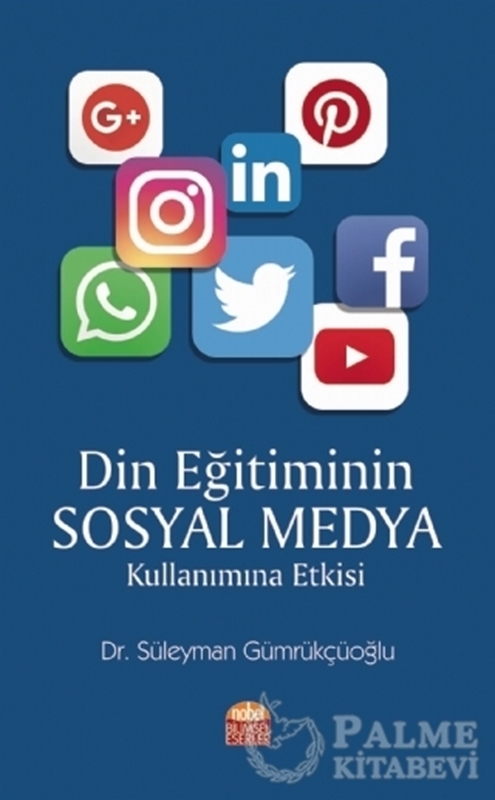 resm Din Eğitiminin Sosyal Medya Kullanımına Etkisi
