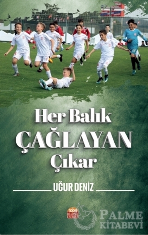 resm Her Balık Çağlayan Çıkar