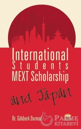 Resim International Students, MEXT Scholarship, and Japan