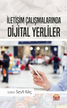 Resim İletişim Çalışmalarında Dijital Yerliler
