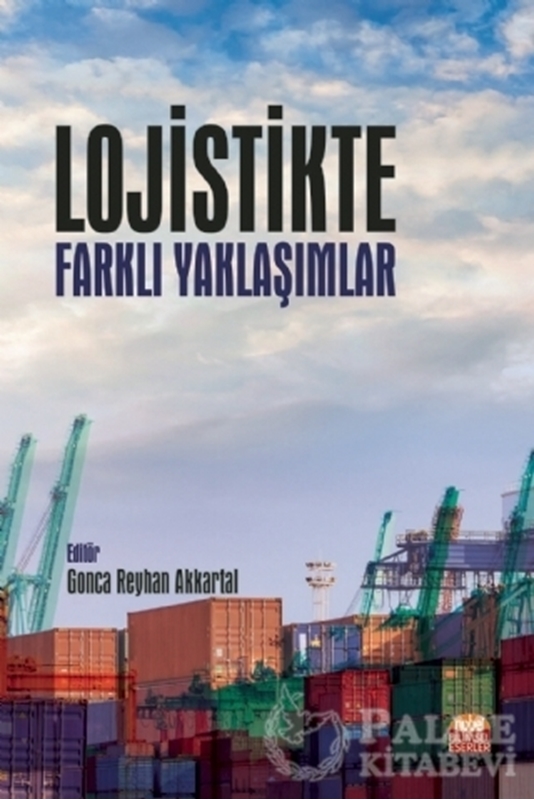 resm Lojistikte Farklı Yaklaşımlar