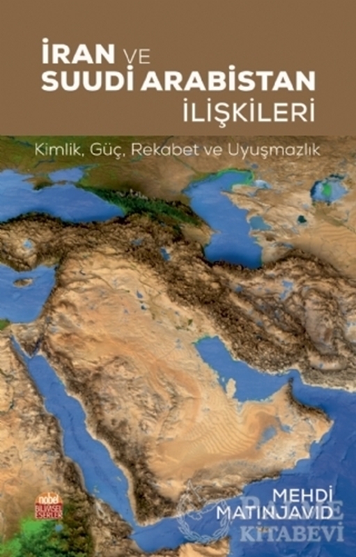 resm İran ve Suudi Arabistan İlişkileri