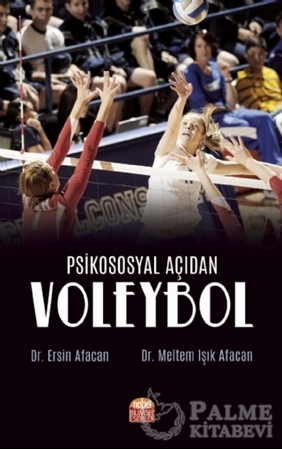 Resim Psikososyal Açıdan Voleybol