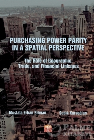 Resim Purchasing Power Parity in a Spatial Perspective
