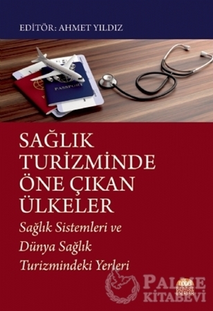 Resim Sağlık Turizminde Öne Çıkan Ülkeler