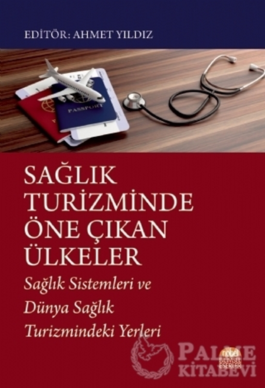 resm Sağlık Turizminde Öne Çıkan Ülkeler