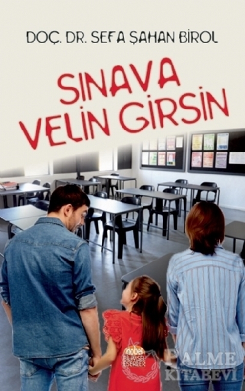 resm Sınava Velin Girsin