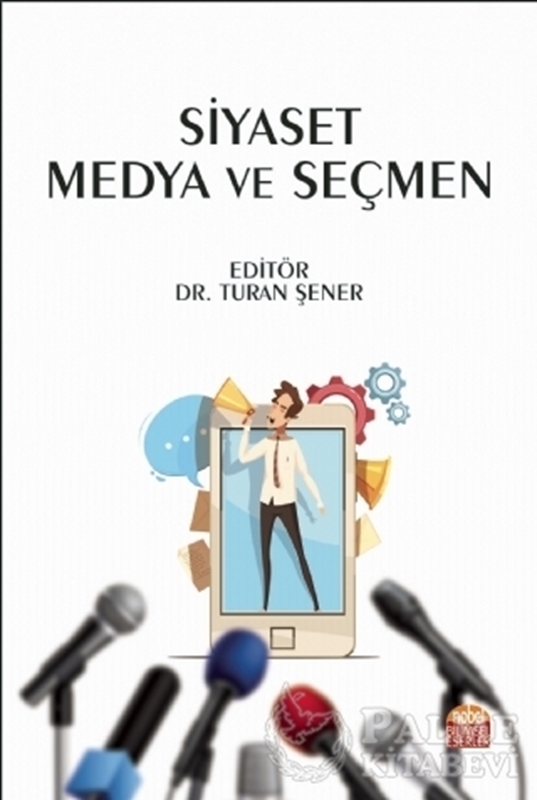 resm Siyaset Medya ve Seçmen