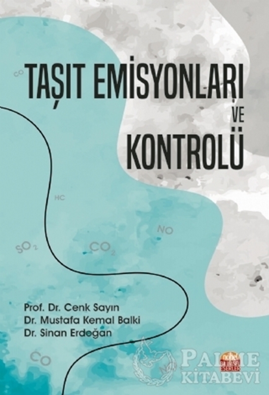 resm Taşıt Emisyonları ve Kontrolü