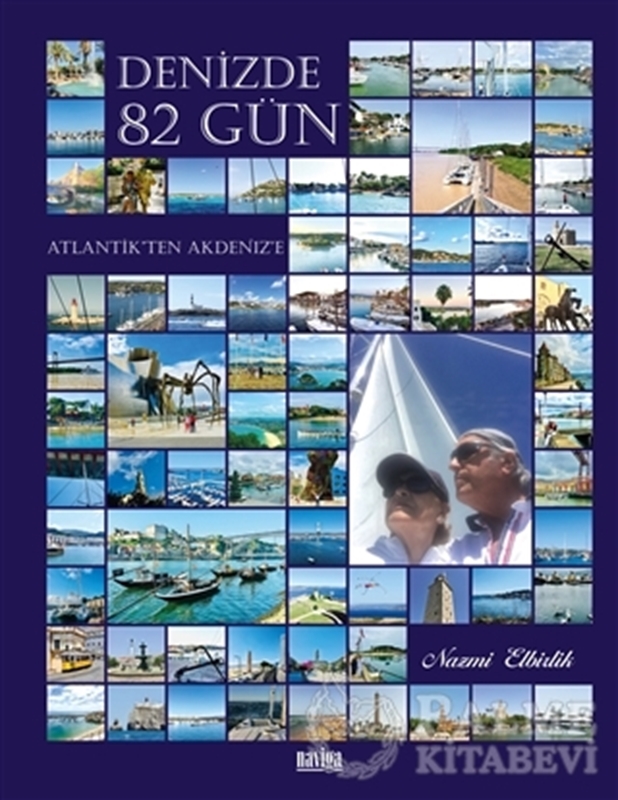 resm Denizde 82 Gün