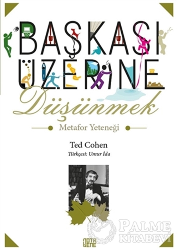 resm Başkası Üzerine Düşünmek