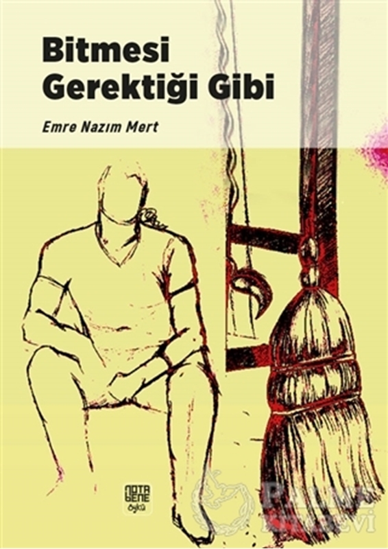 resm Bitmesi Gerektiği Gibi