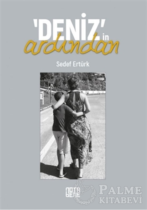 resm Deniz'in Ardından