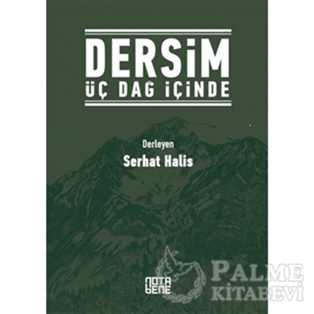 Resim Dersim Üç Dağ İçinde