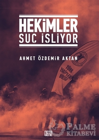 Resim Hekimler Suç İşliyor